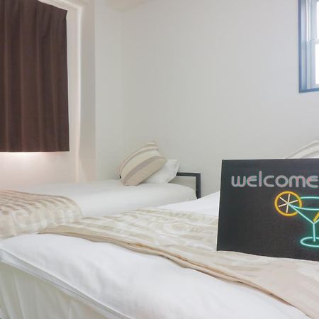 Hg Cozy Hotel No.30 Осака Екстериор снимка