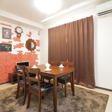 Hg Cozy Hotel No.30 Осака Екстериор снимка