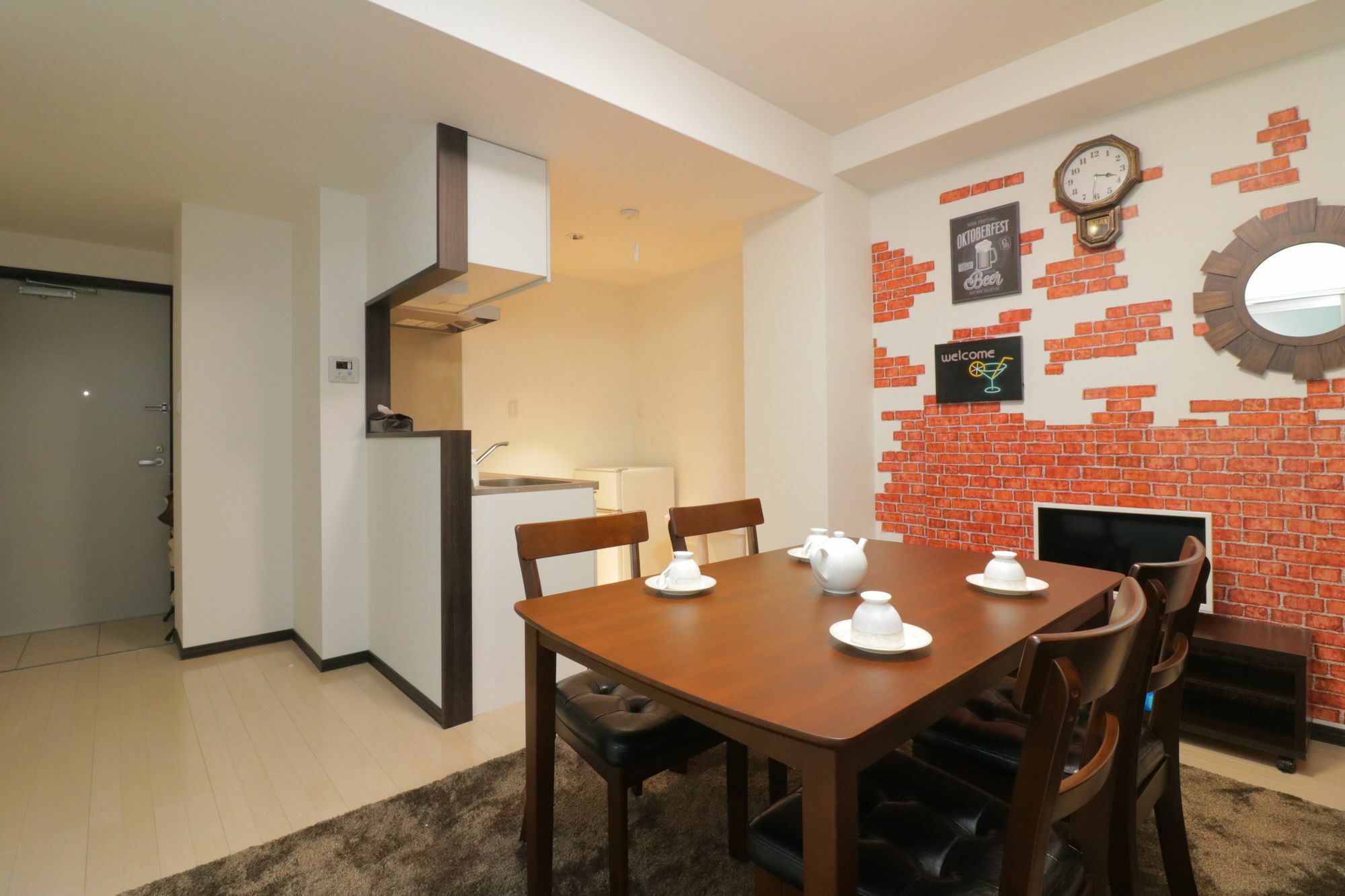 Hg Cozy Hotel No.30 Осака Екстериор снимка
