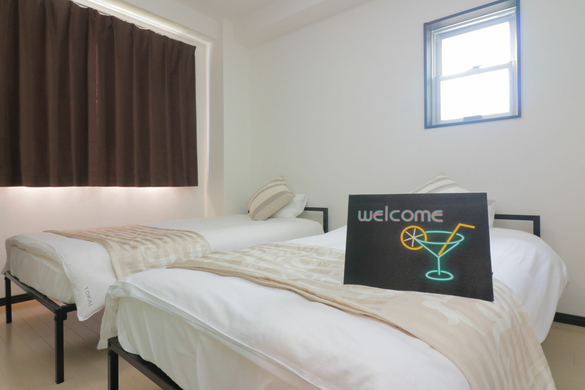 Hg Cozy Hotel No.30 Осака Екстериор снимка